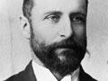  James Mills