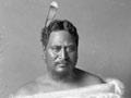   Nireaha Tāmaki, 1880s
