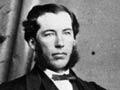  George Maurice O’Rorke, 1866