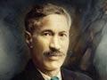 Portrait of Ōtene Pāora, 1920s