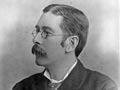  Thomas Jeffery Parker