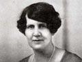 Inez Peacocke