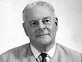 Arthur Pearce, mid 1960s