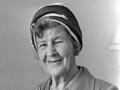 Cecily Pickerill, 2 December 1977
