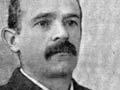 Frederick Pirani, about 1897
