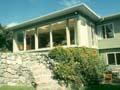 A house in Karori, Wellington, designed by Ernst Plischke