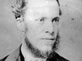  James Alexander Pond, 1873