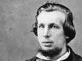  John Lishman Potter aged 27