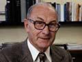 Athol Rafter, about 1977