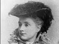  Mary Elizabeth Richmond, 1890s