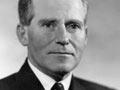 William Riddet, 1953