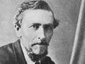 Surveyor and engineer John Rochfort in middle age, still with 'the hint of a twinkle in his eye'.