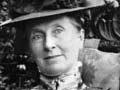  Elizabeth Mary Rolleston, 1900