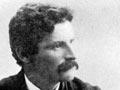  Arthur Rosser, about 1902