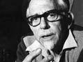  Frank Sargeson