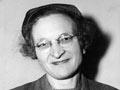Nellie Winifred Bernice Schroder, 1954