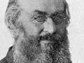 William Henry John Seffern