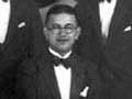  Epi Shalfoon (seated) and the Melody Boys