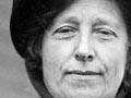  Annie Smyth