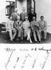 A gathering of teachers and scholars at a New Zealand Teachers' Summer School, New Plymouth, 1930