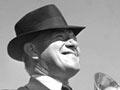 Arthur George William Sparrow in 1946