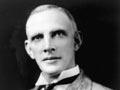  Charles Ernest Statham, October 1922