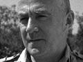  William George Stevens photographed during the Second World War