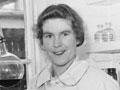  Greta Stevenson