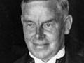  William Downie Stewart, November 1932