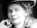  Margaret Olrog Stoddart, about 1910