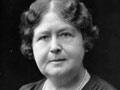  Ann Monroe Gilchrist Strong, 1936