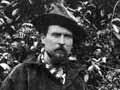 Donald Sutherland, photographed probably in the late 1880s or early 1890s
