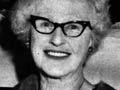 Inspirational Wairarapa schoolteacher, Olive Sutherland