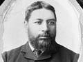 Hoani Taipua Te Puna-i-rangiriri, member of the House of Representatives for Western Māori from 1886 to 1893