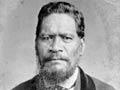  Karaitiana Takamoana, 1870s