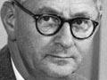Norman Hargrave Taylor, photographed about September 1955