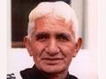 Wiremu Hākopa Toa Te Āwhitu in later years