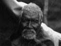 Hēmi Tōpine Te Mamaku at Tāwhata in the King Country, 1885