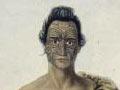 Portrait of Honiana Te Puni-kōkopu, by Charles Heaphy