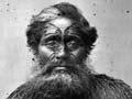 Kereopa Te Rau, photographed at Napier prison on 8 December 1871