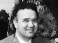 Īnia Te Wīata in South Africa during 1963 or 1964