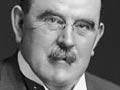 Henry Thomas Joynt Thacker, photographed on 26 February 1918