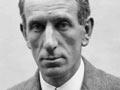 Allan Thomson pictured later in life