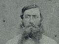 William Tucker, a key player in East Coast land dealings and local politics from the 1870s