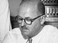 Francis John Turner, 1950s