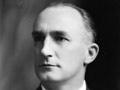  Arthur Tyndall, 1929