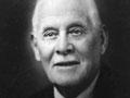 Businessman and social reformer Henry Valder