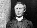 Carl Sylvius Völkner photographed by John Kinder