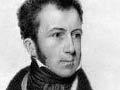 Engraved portrait of Edward Gibbon Wakefield, 1826