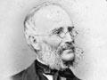  Joseph Ward, 1880s